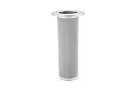 Stainless Steel Sintered Filter